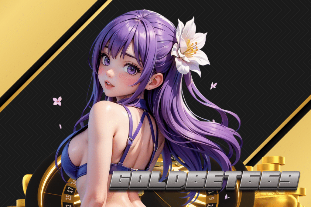 goldbet669 สมัคร
